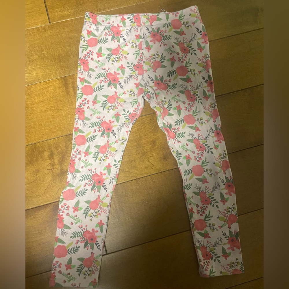 SUPAYANA leggings size 5